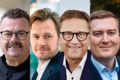 Hvad vil den nye regering med EU?