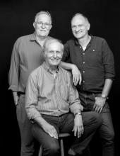 Historiske sange & Mads Rykind-Eriksen