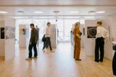 Udstilling: Kunst på hjernen