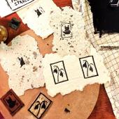 Linoleum & højtlæsning