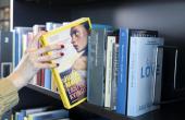 Forbudte bøger på biblioteket? 