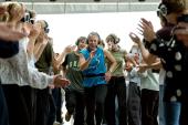 Dans dig glad – Silent Groove (kl. 16.00-17.00)