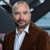 Flemming Splidsboel: En verden i stykker