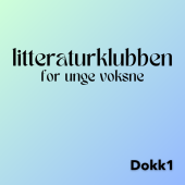 Litteraturklubben for unge voksne