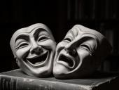 AFLYST Dramatisk læsekreds