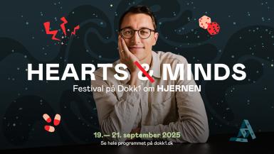 Hearts and Minds 2025