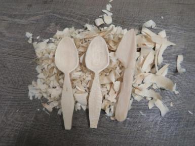 Snitte workshop for voksne