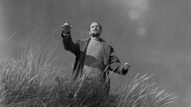 Filosofisk filmsalon #12: Carl Th. Dreyer