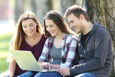 Klar til opgaveskrivning