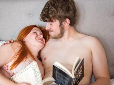 Reclaim din krop – en udstilling om handicap og intimitet