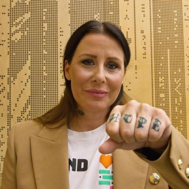 Anja Ringgren Lovén: Afrikas heksebørn