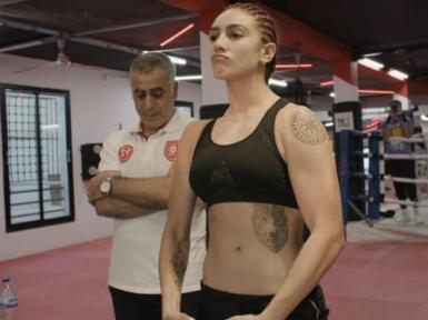 Salaam Filmfestival – film for de store