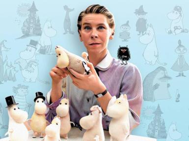Tove Jansson - kunsten, friheden og de store spørgsmål