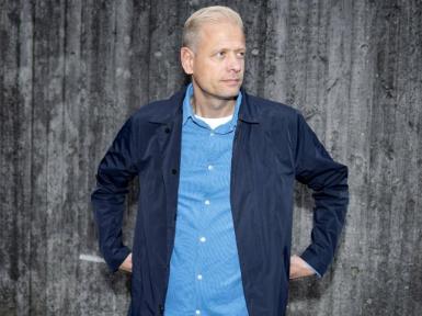 Jagten på plattenslagere og svindlere