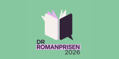UDSOLGT DR Romanprisen - oplev vinderen
