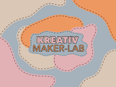 Kreativ Maker-Lab / Creative Maker-Lab