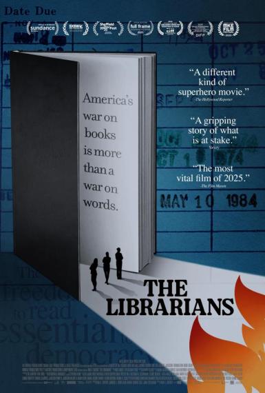 ’The Librarians’ – se filmen om forbud mod bøger i USA 