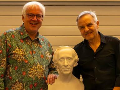 H.C. Andersen længe leve!