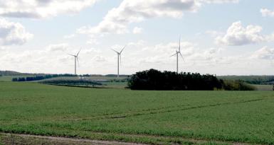 Foredrag om energifællesskaber og Aarhus’ nye Klimaplan
