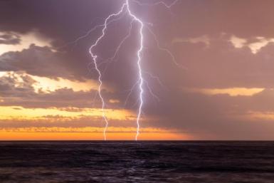 AFLYST - Klimakriser og katastrofer i Danmarks oldtid – kan vi lære noget af det?