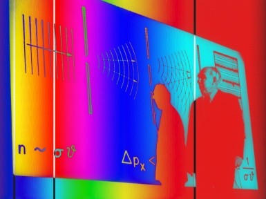 Fra forsker til folk