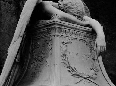 Lyt i mørket: Mozarts 'Requiem'