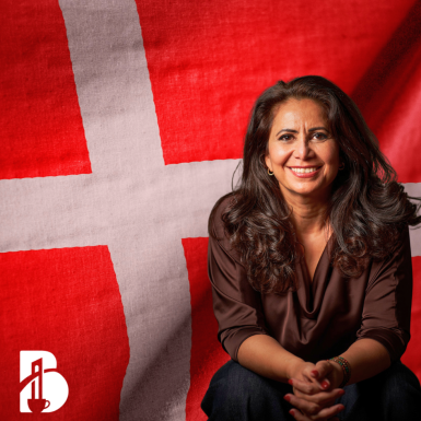 Hvem er de rigtige danskere?