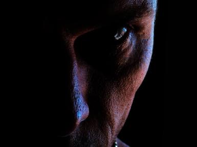 AFLYST Ondskabens væsen