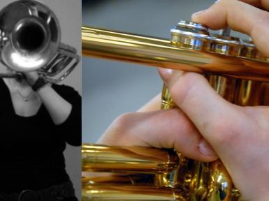 AFLYST Mød instrumentet - Trompet og trombone