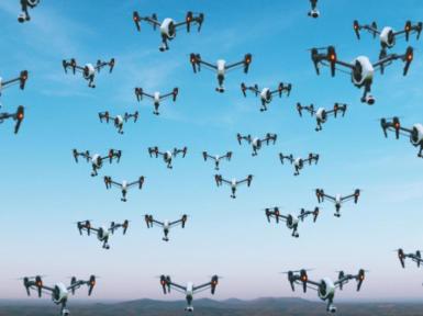 Under radaren - magt, politik og forsvar i en ny tid