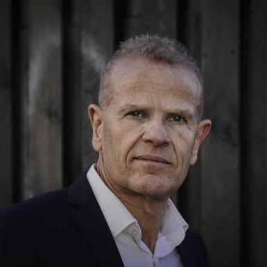 Lars Findsen: (De virkelige) trusler mod Danmark