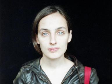 UDSOLGT Mit elskede land