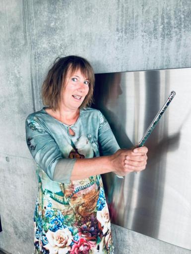 Eventyrlige fortællinger for børn