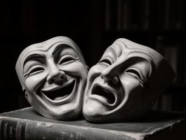 AFLYST Dramatisk læsekreds