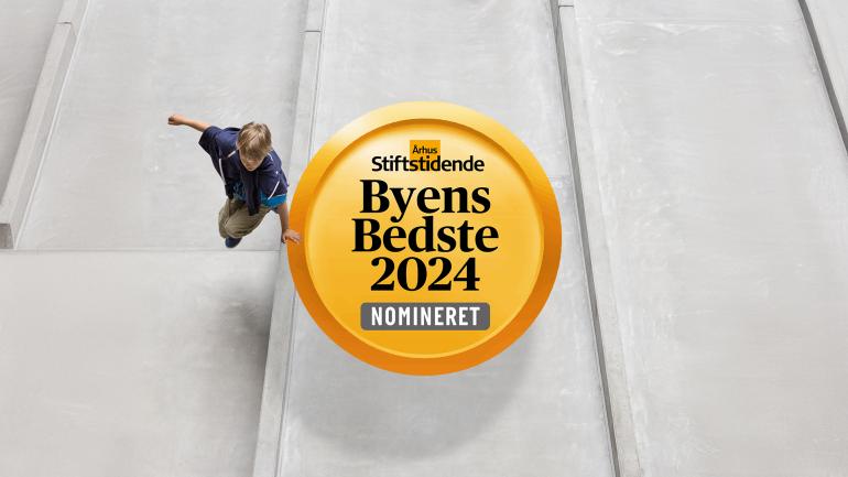 Byens bedste 2024