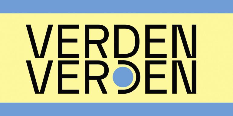 Århundredets Festival 2026 - Verden