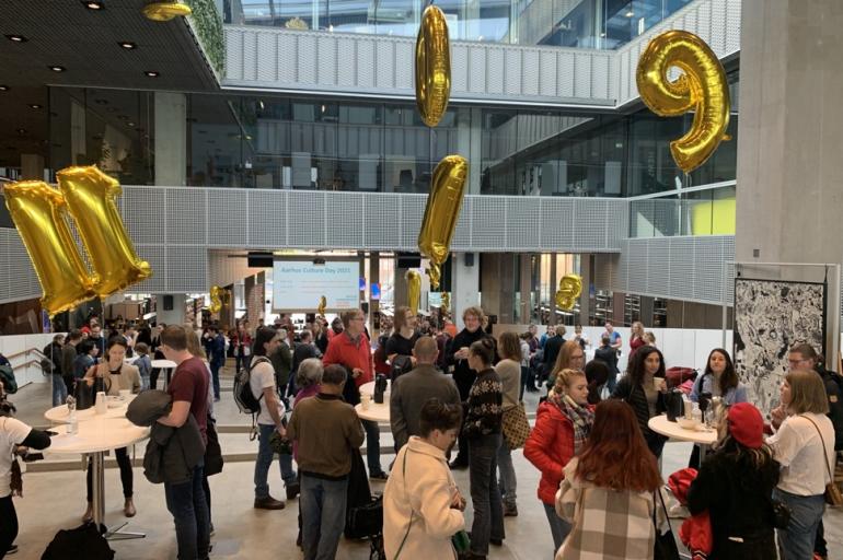 Aarhus Culture Day