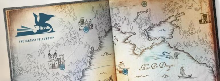 The Fantasy Fellowship: Chapter 2