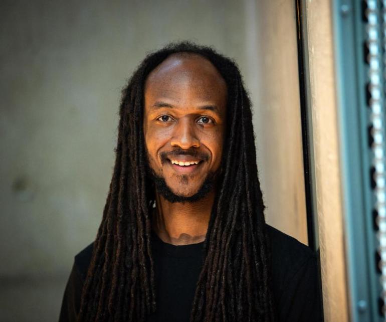 Jamal Gerald: You See 