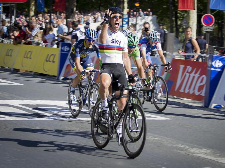 De store helte i regnbuestriberne - mød Bastian Emil Goldschmidt